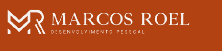 Marcos Roel Desenvolvimento Pessoal